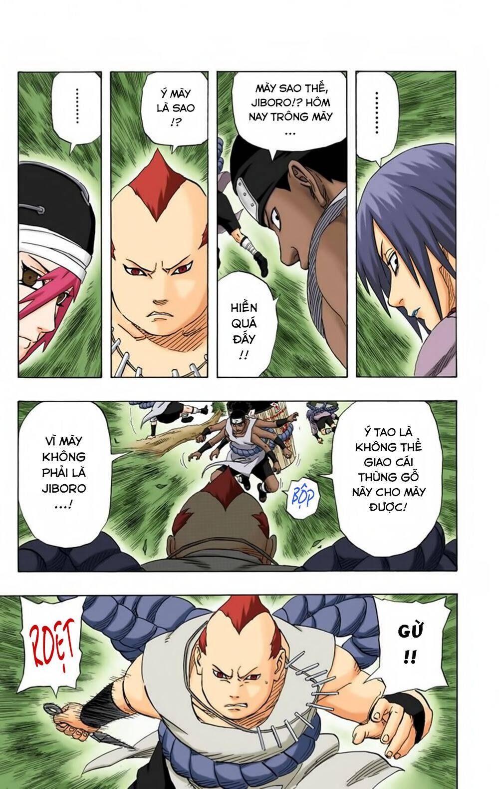 Chapter 191 - 24