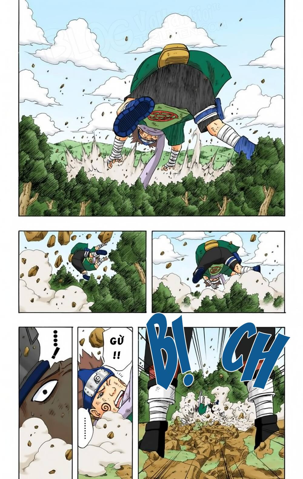 Chapter 190 - 8