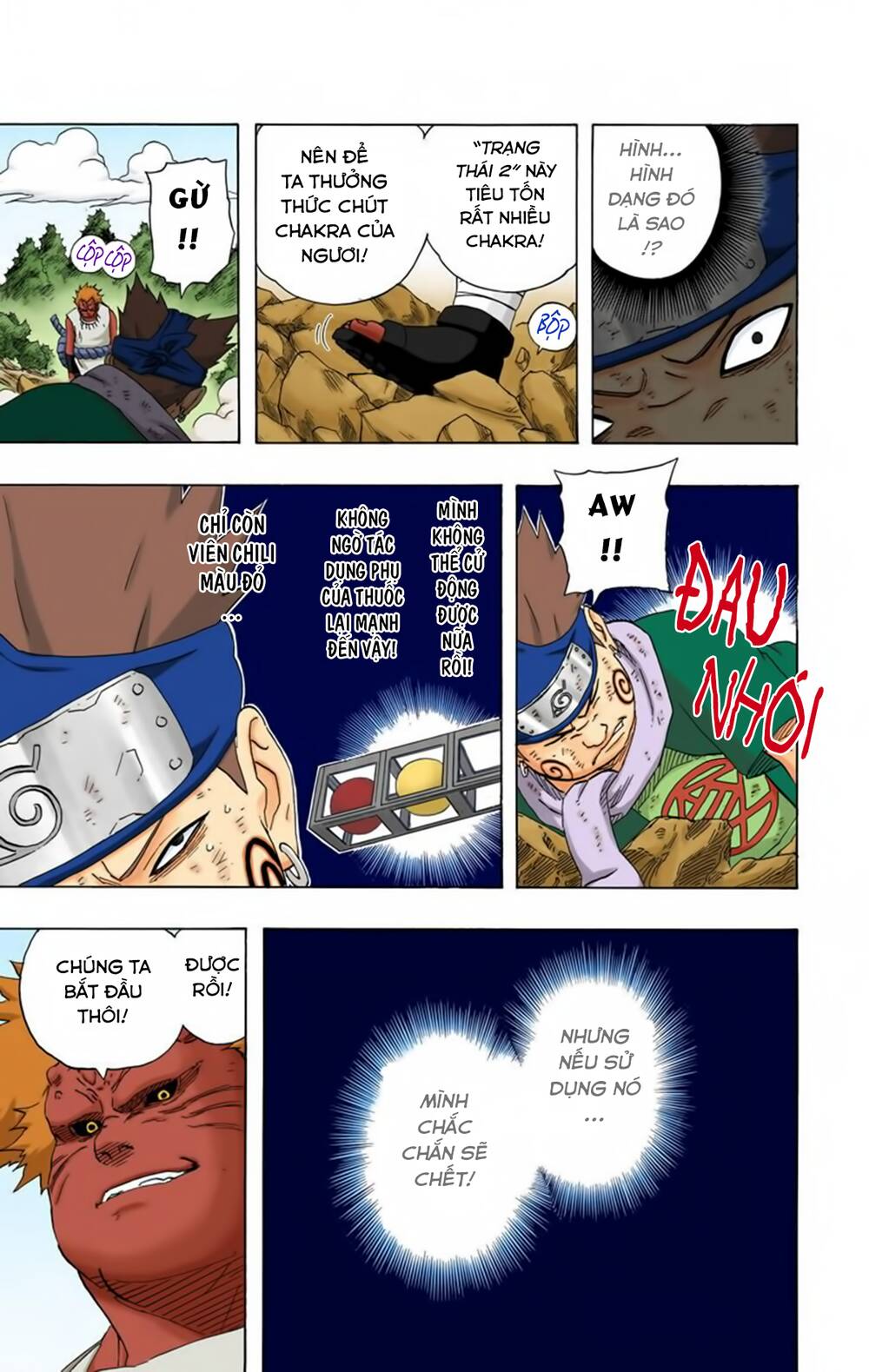 Chapter 190 - 10