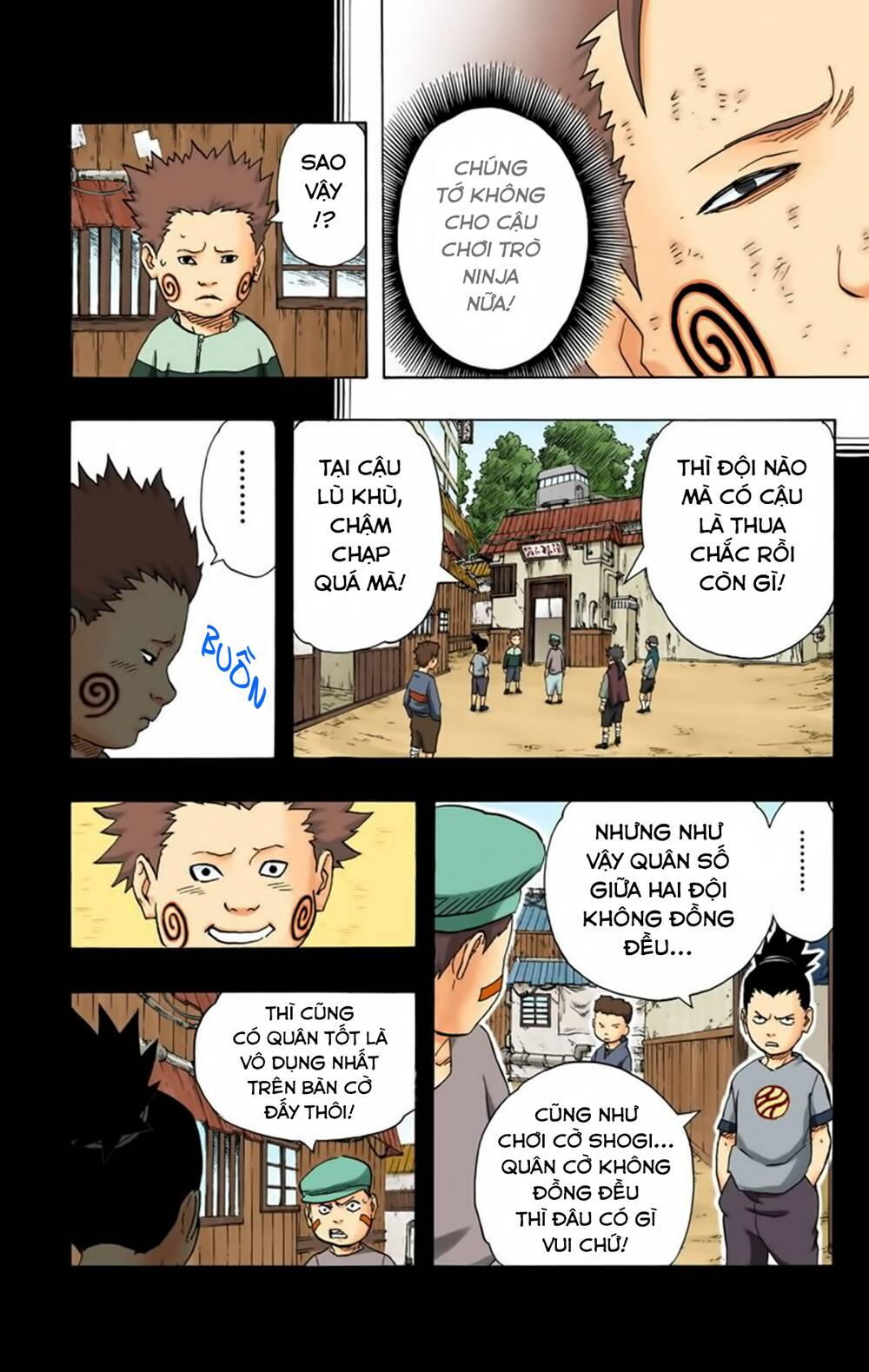 Chapter 190 - 15