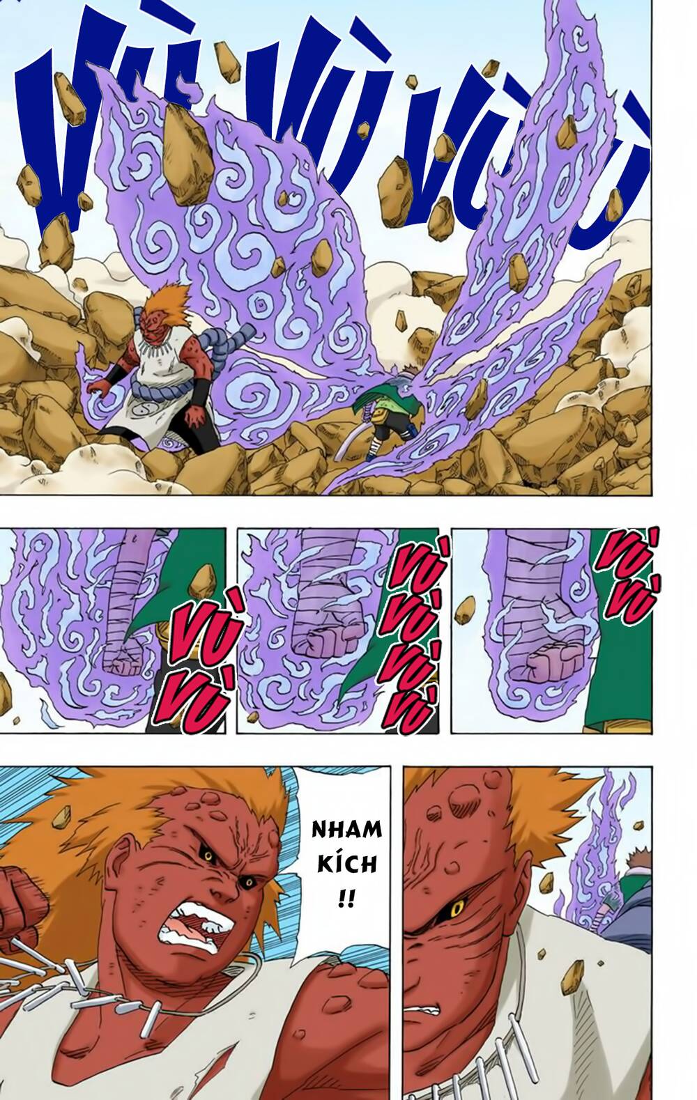 Chapter 190 - 20