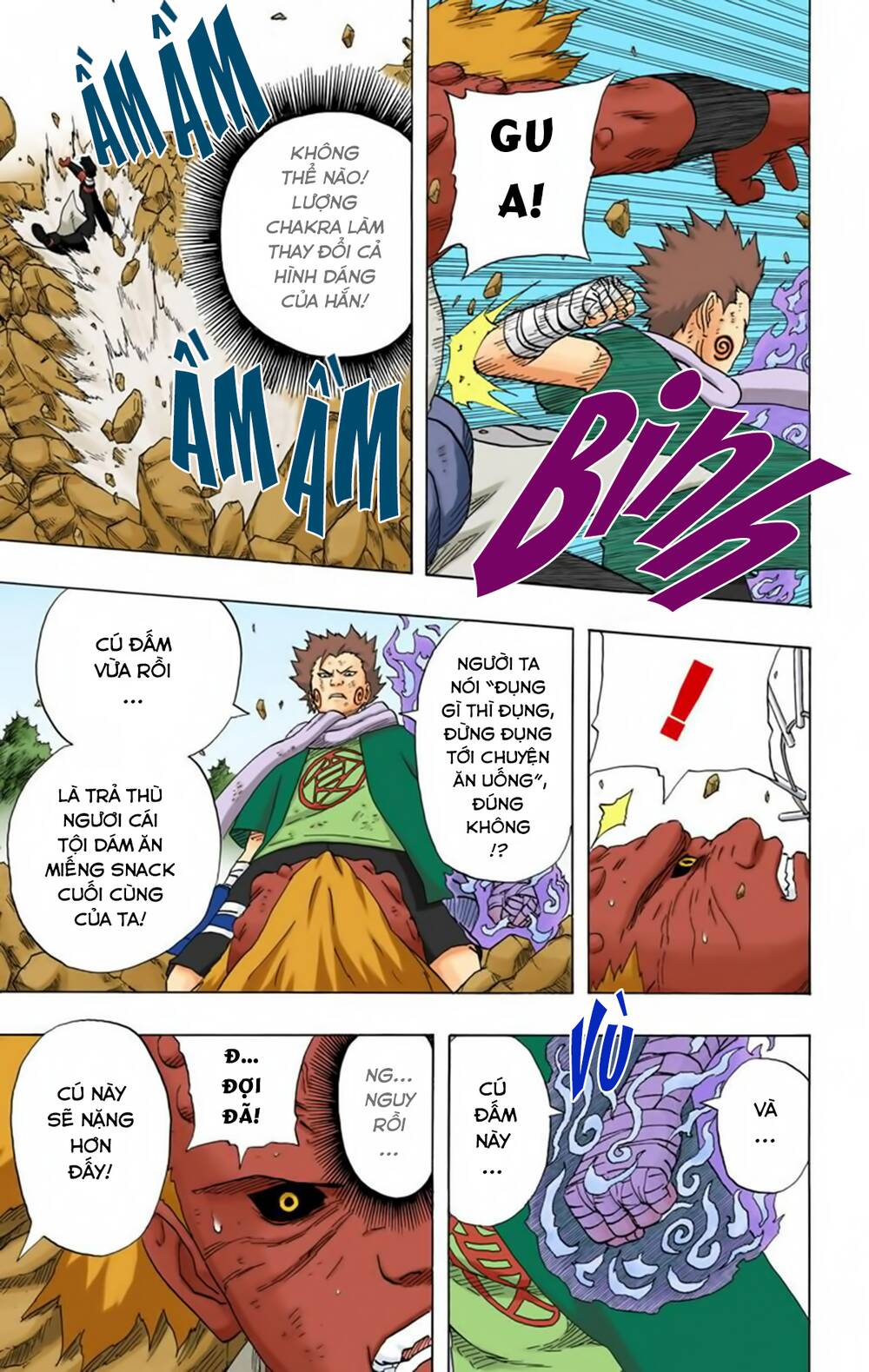 Chapter 190 - 22