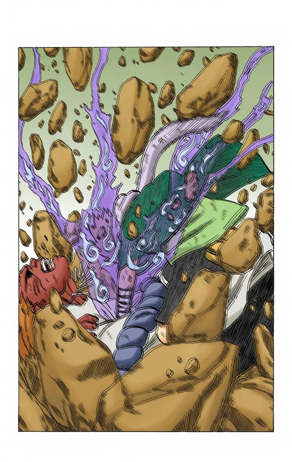 Chapter 190 - 24