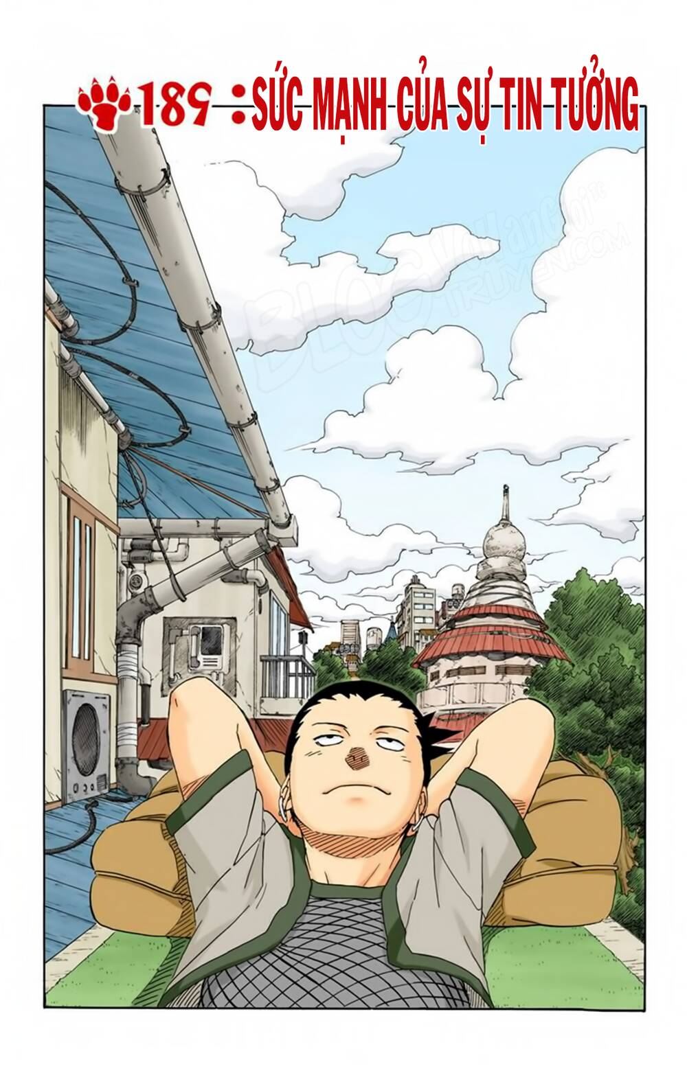 Chapter 189 - 6