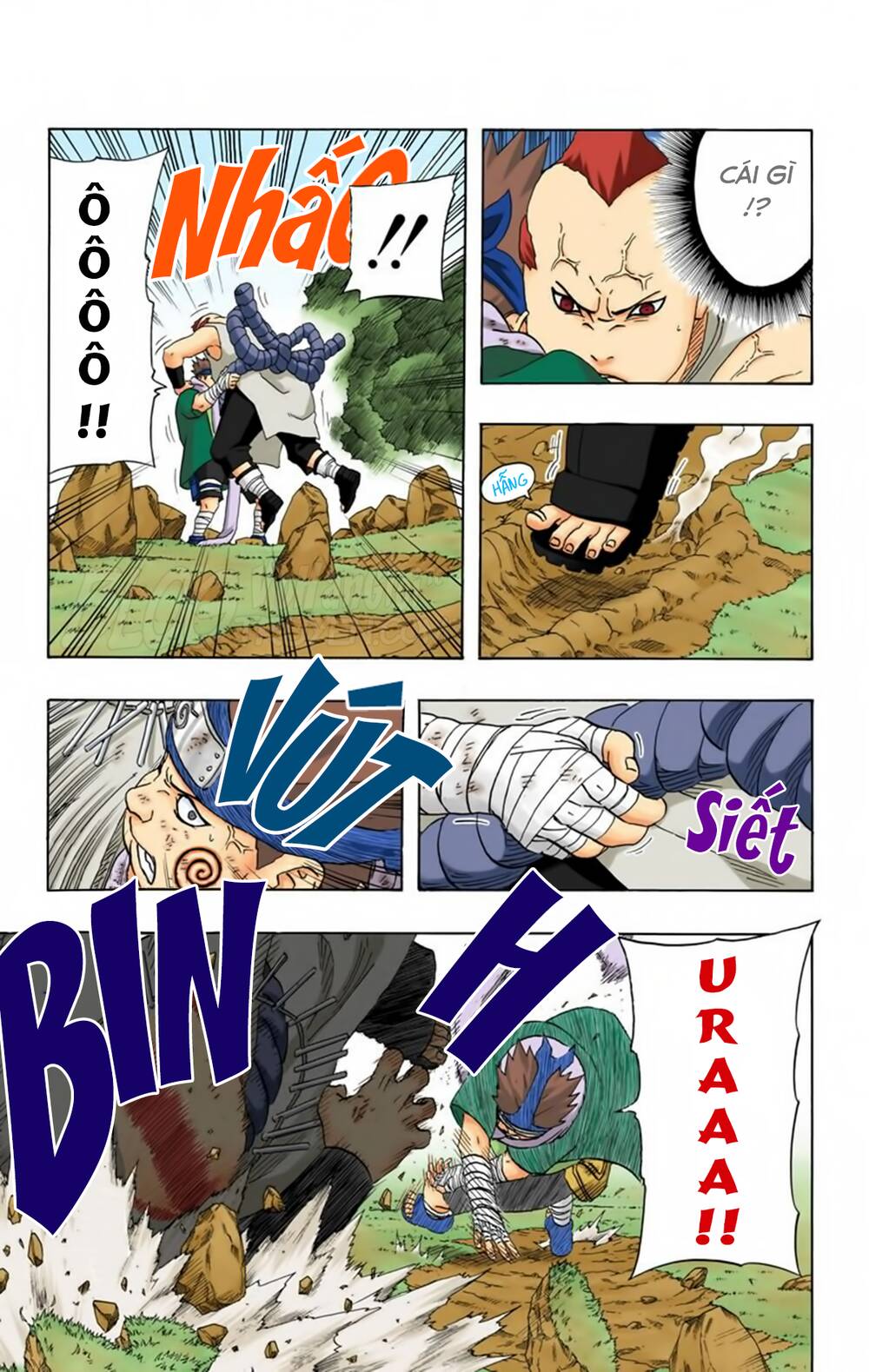 Chapter 189 - 8