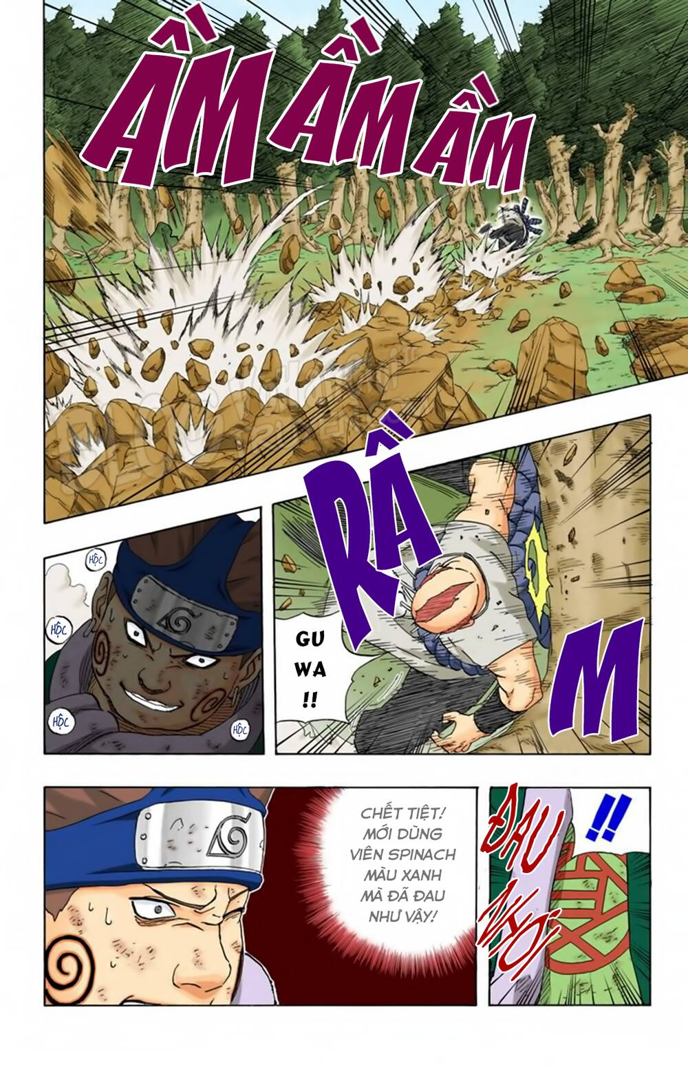 Chapter 189 - 9