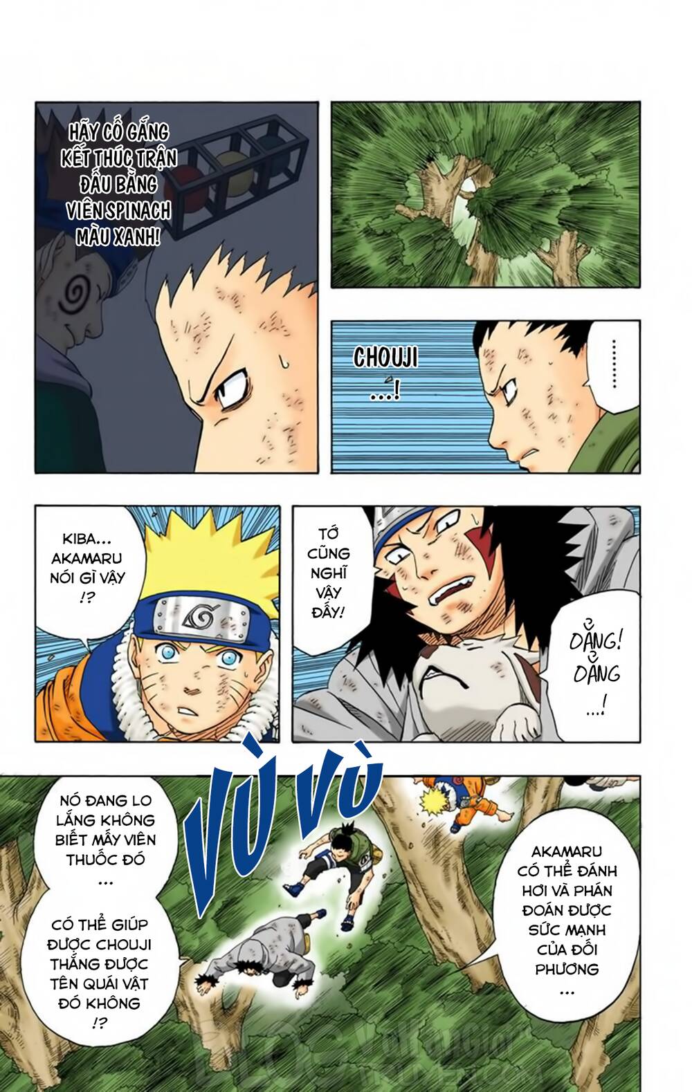 Chapter 189 - 10