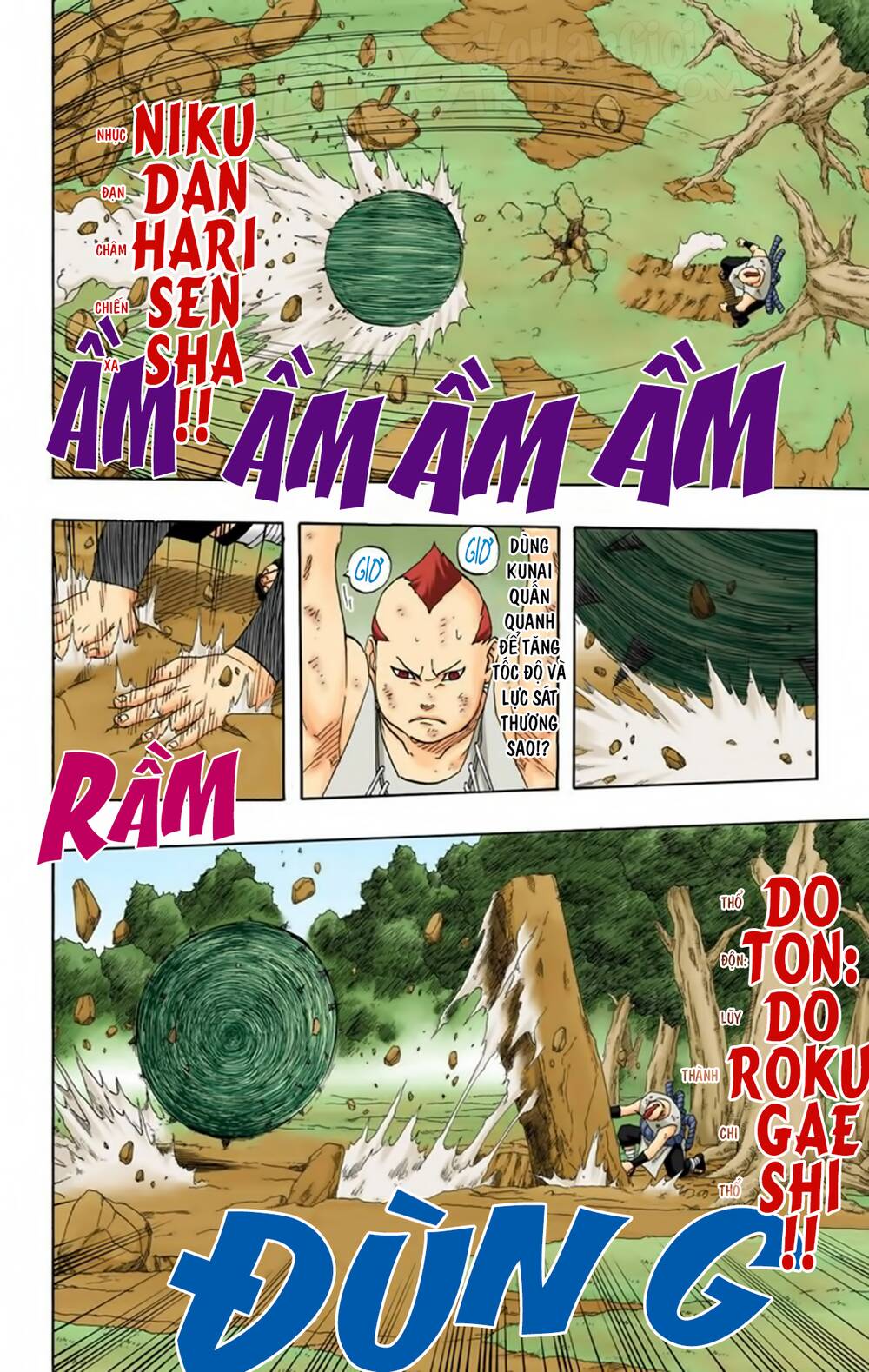 Chapter 189 - 13