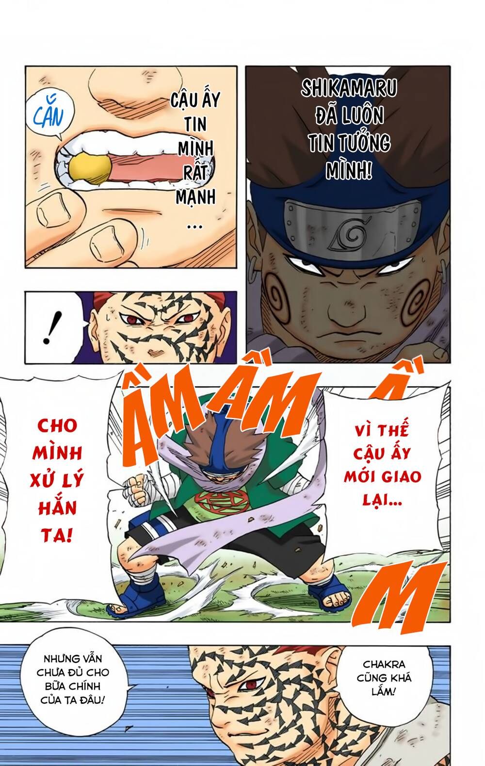 Chapter 189 - 18