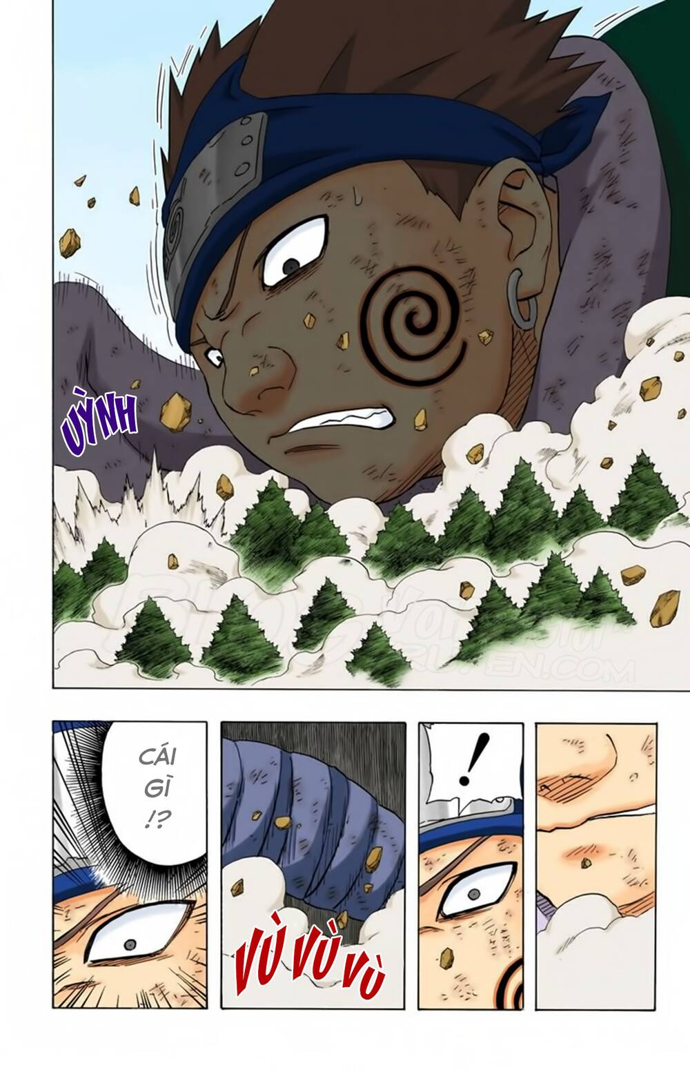 Chapter 189 - 22