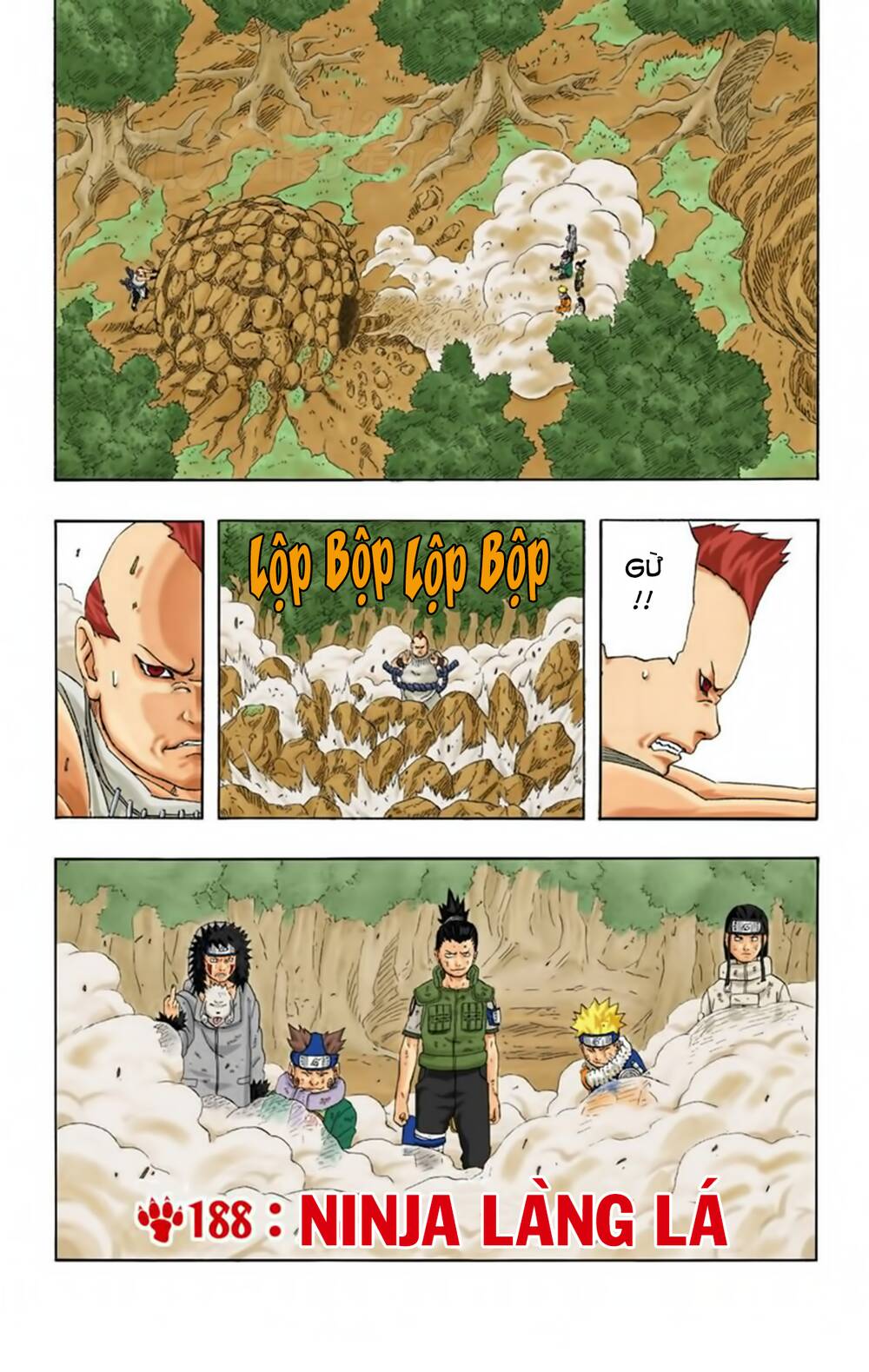 Chapter 188 - 6