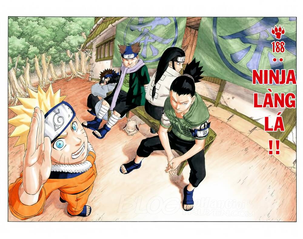 Chapter 188 - 7