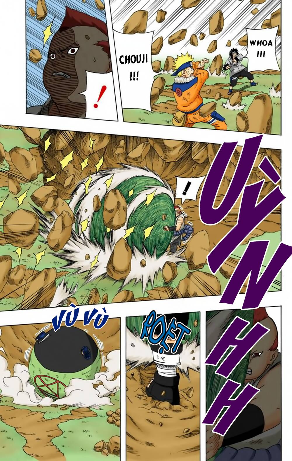 Chapter 188 - 14