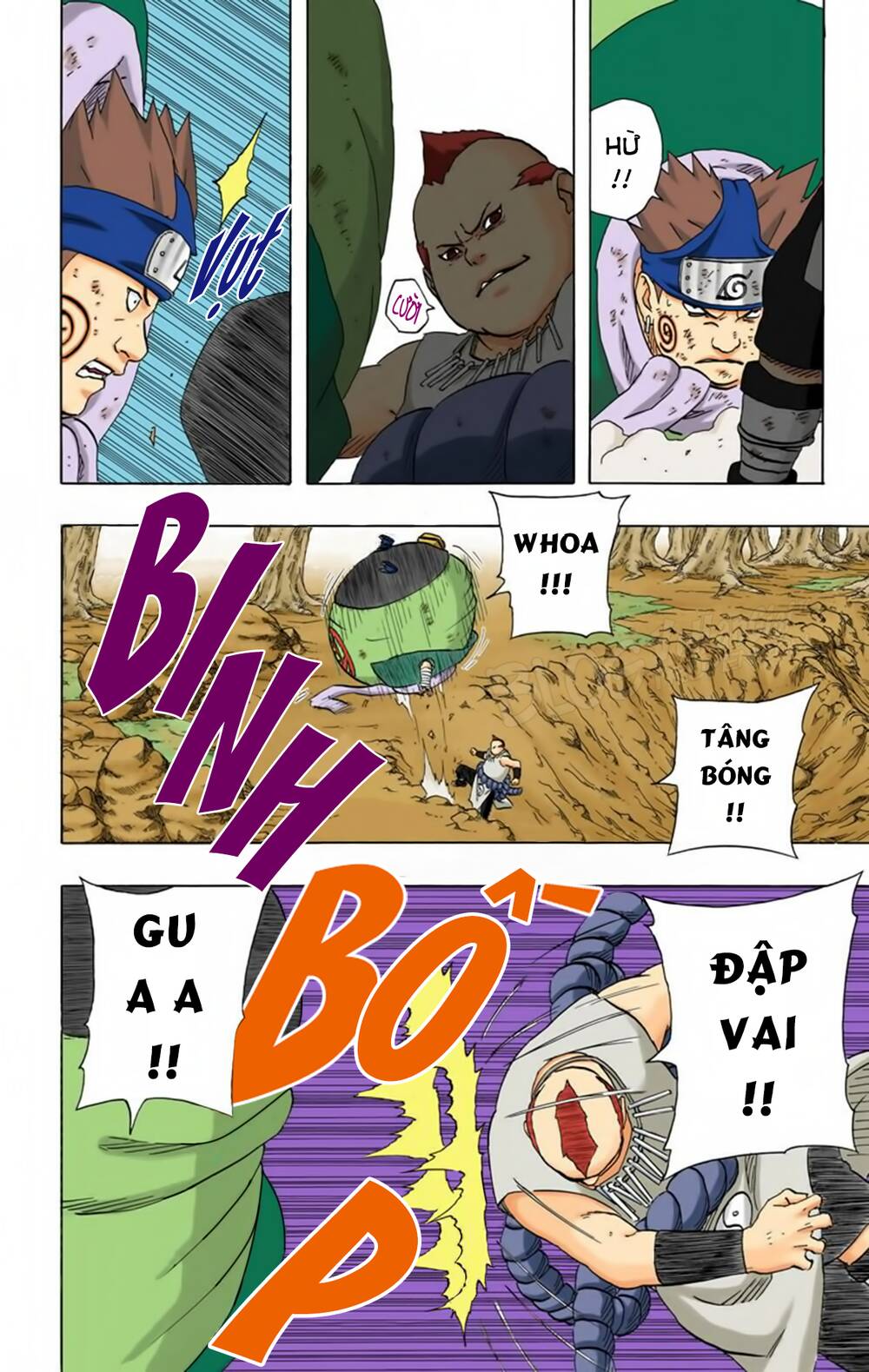Chapter 188 - 15