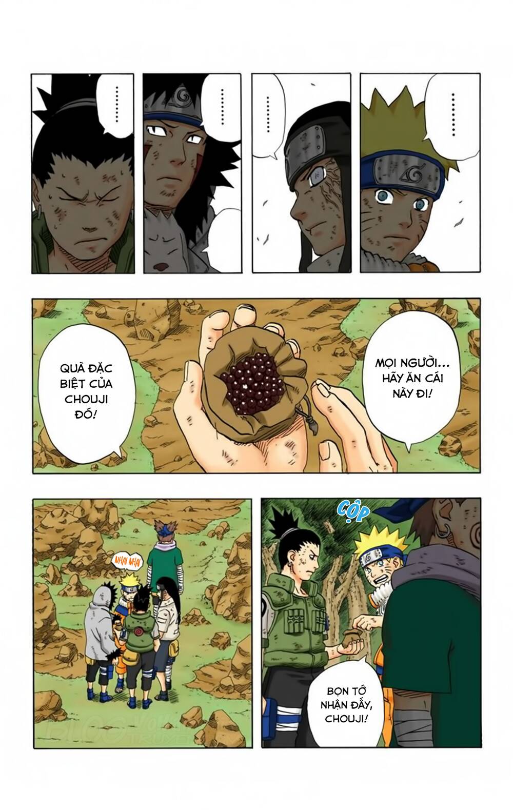 Chapter 188 - 22