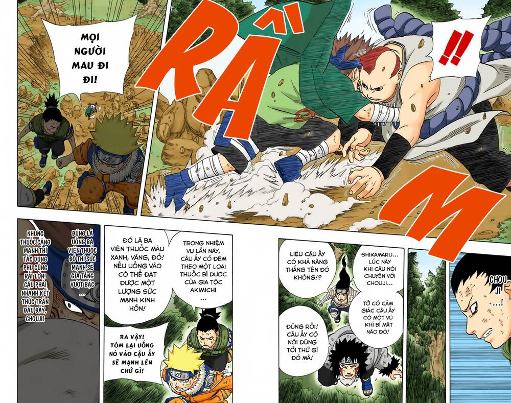 Chapter 188 - 25