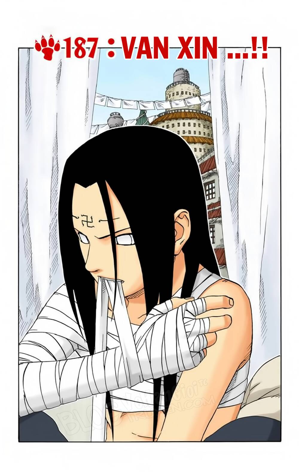 Chapter 187 - 6