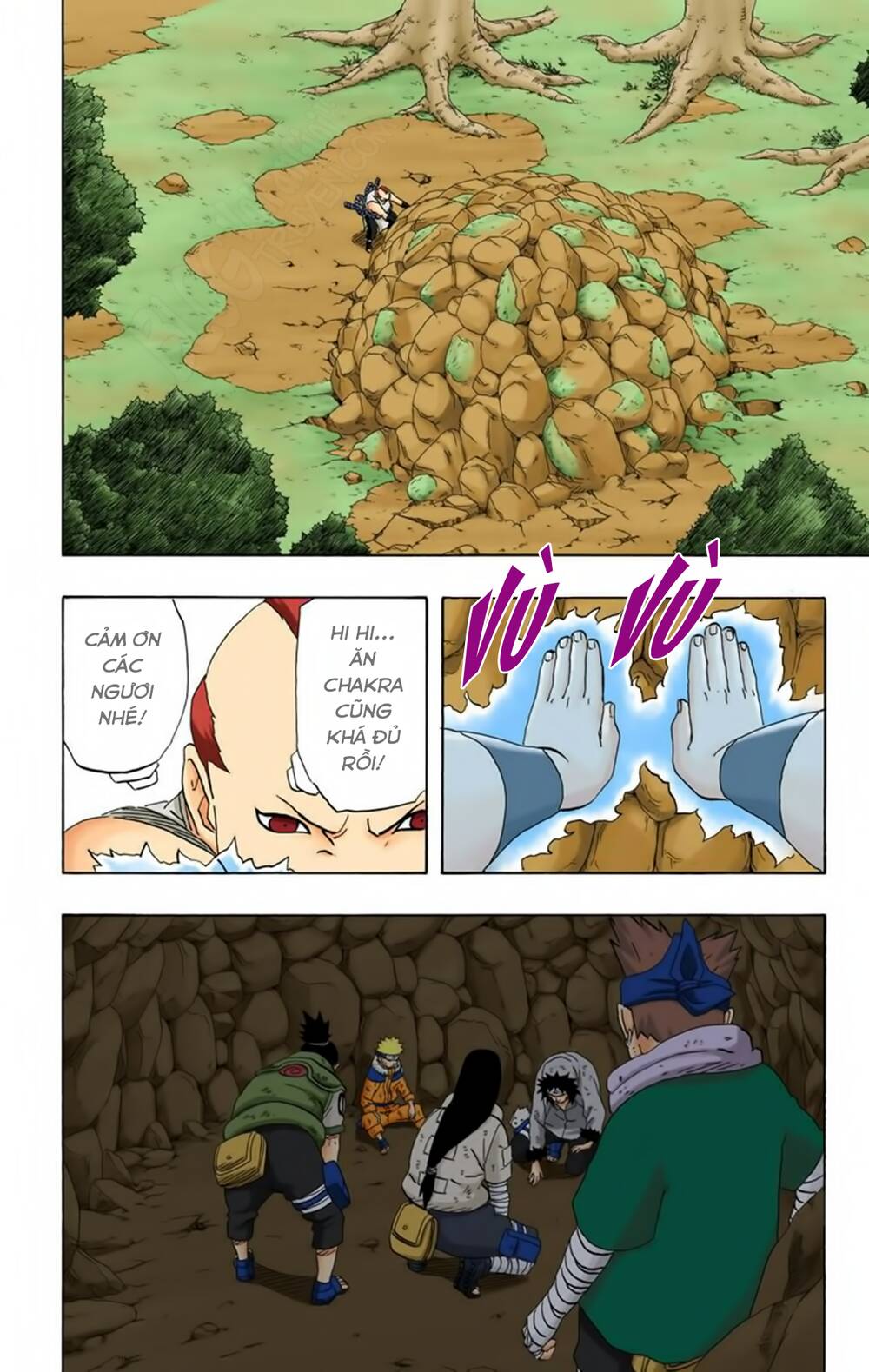 Chapter 187 - 7