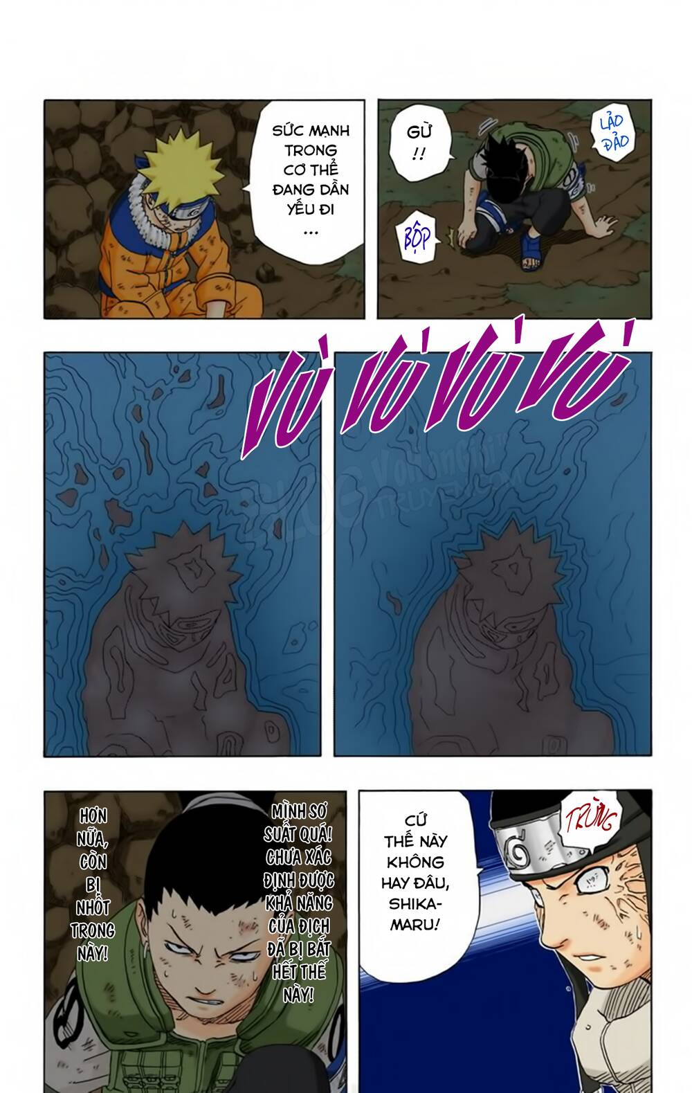 Chapter 187 - 8