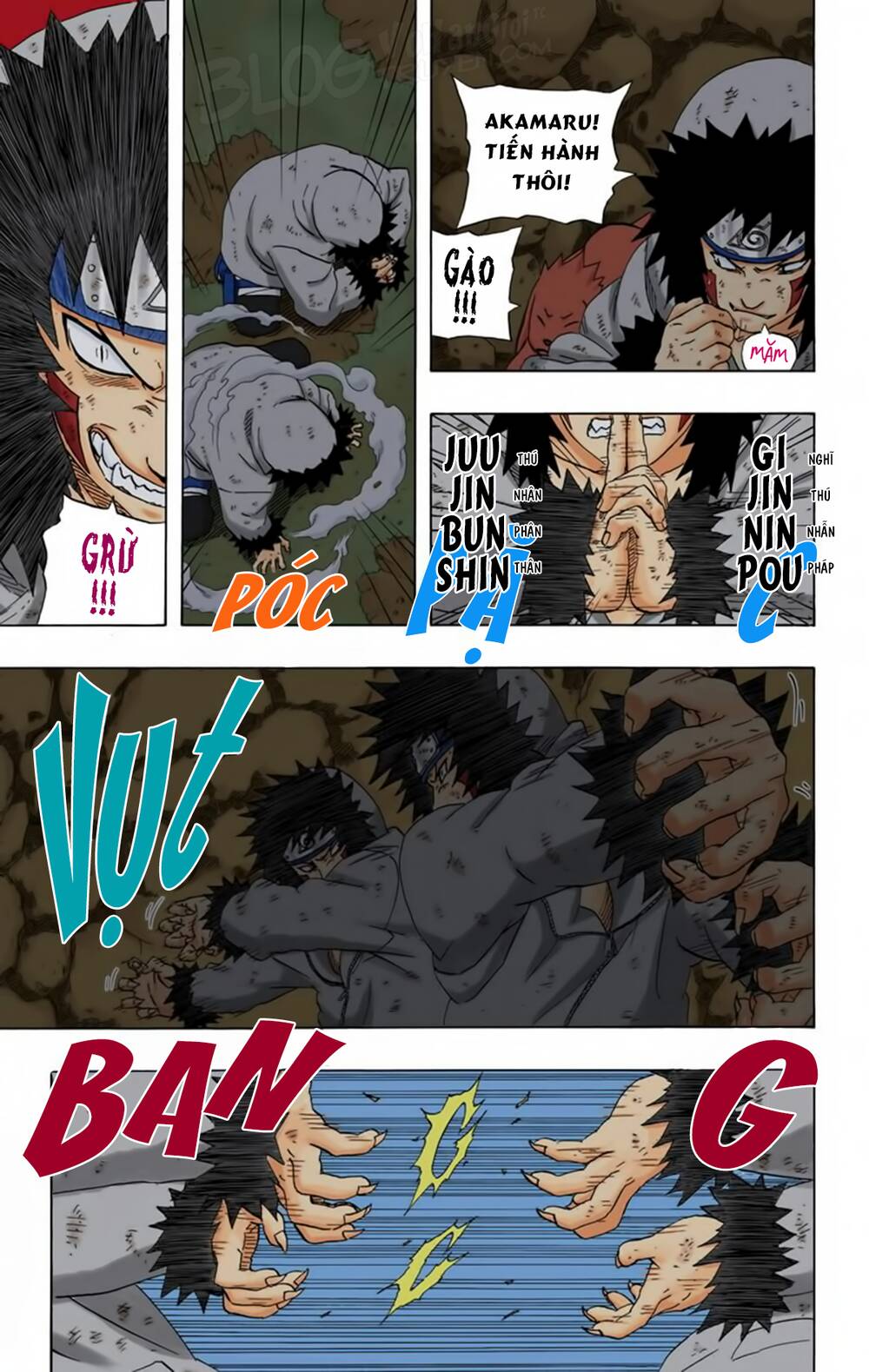 Chapter 187 - 10