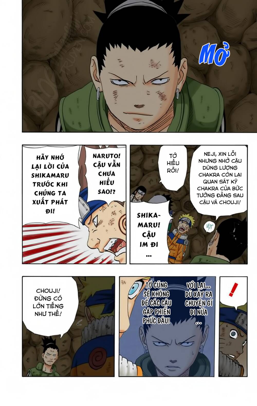 Chapter 187 - 19