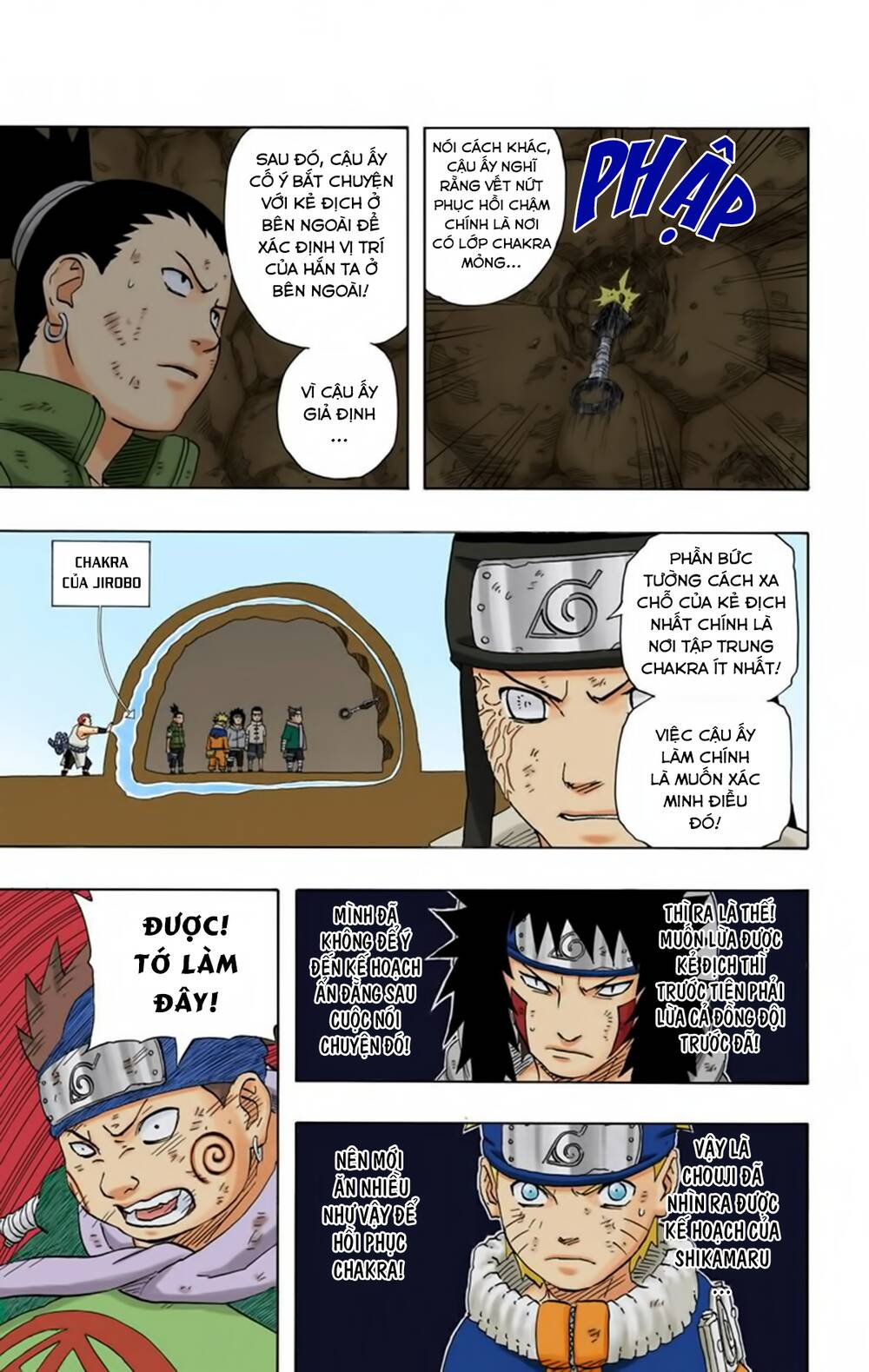 Chapter 187 - 22