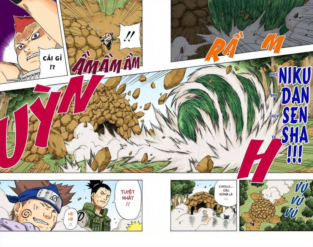 Chapter 187 - 23