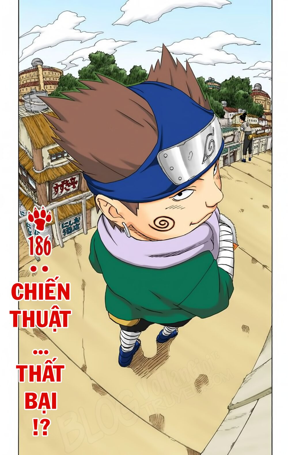 Chapter 186 - 6