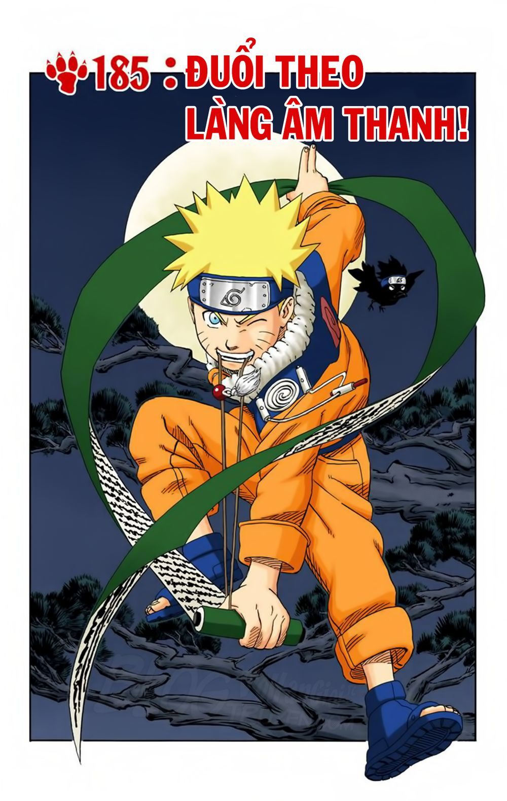 Chapter 185 - 6