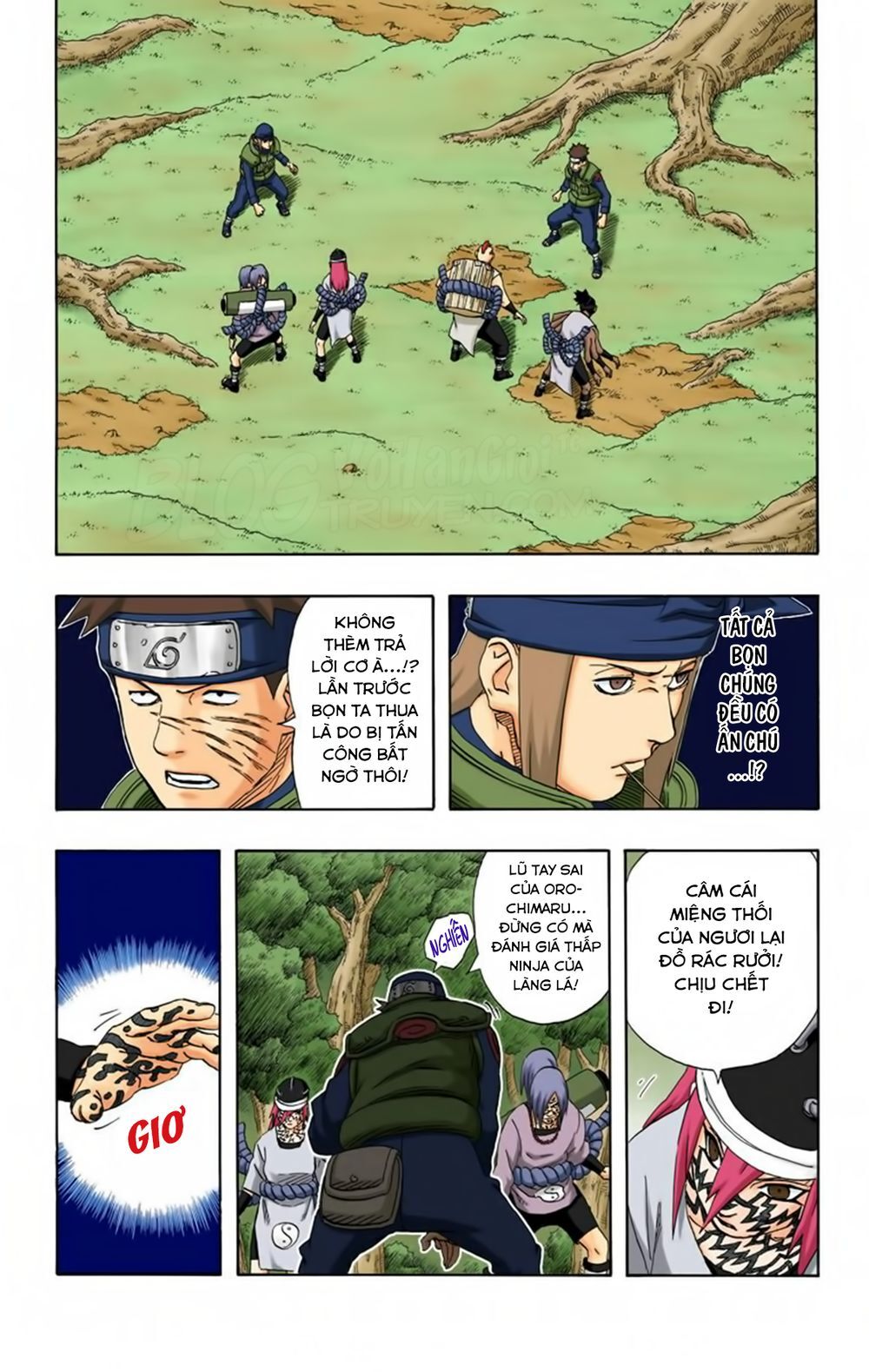 Chapter 185 - 8