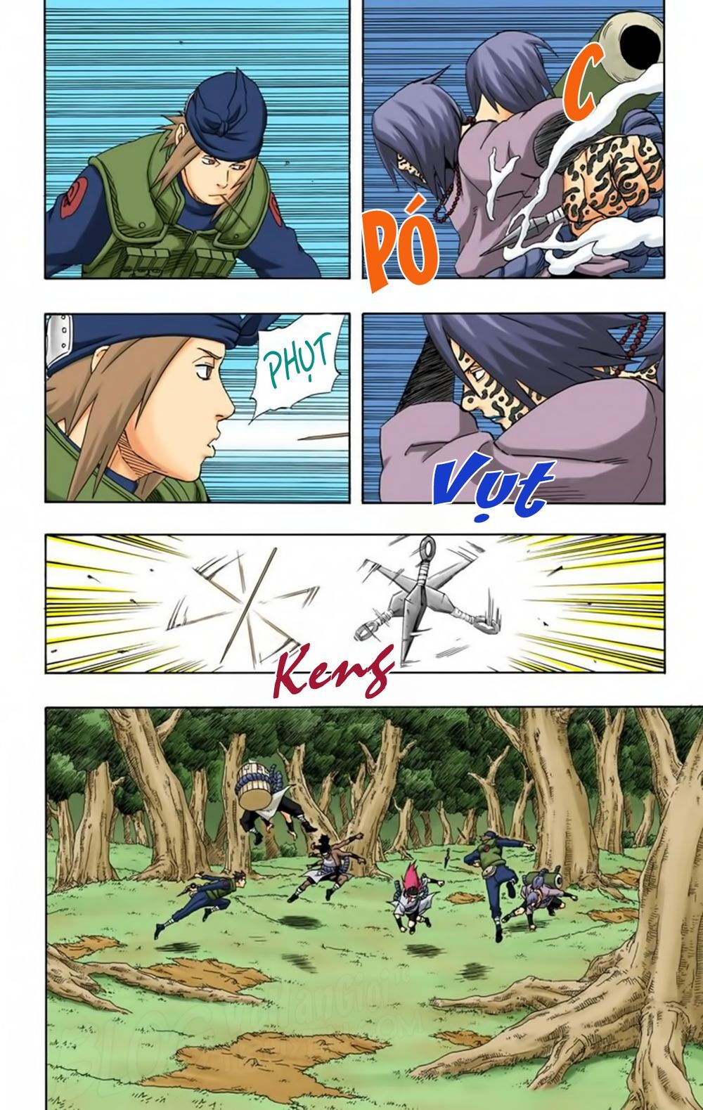 Chapter 185 - 9
