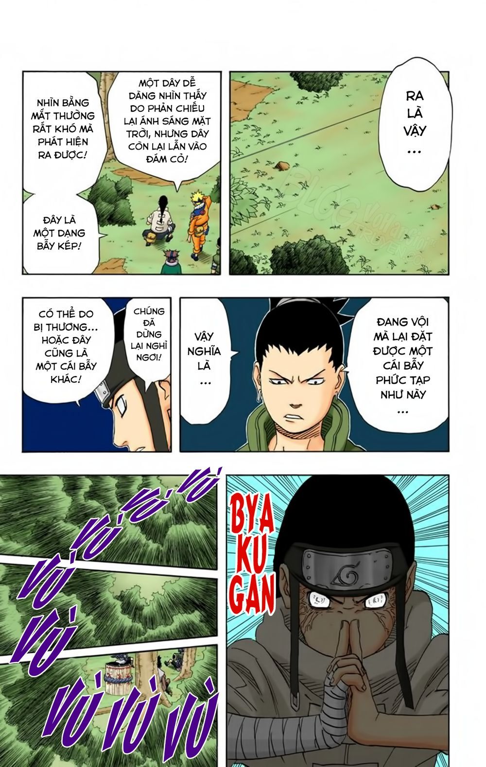 Chapter 185 - 21