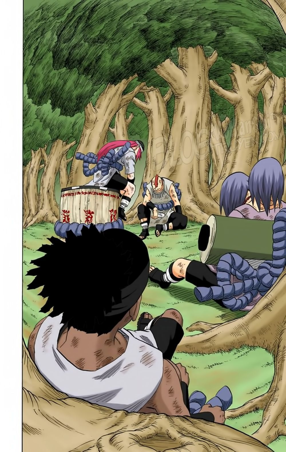 Chapter 185 - 22