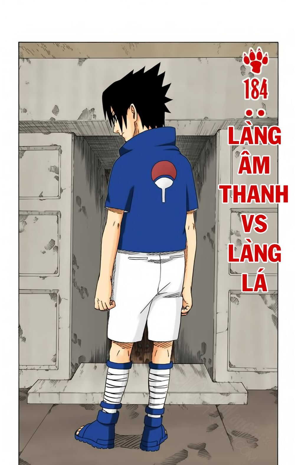 Chapter 184 - 6
