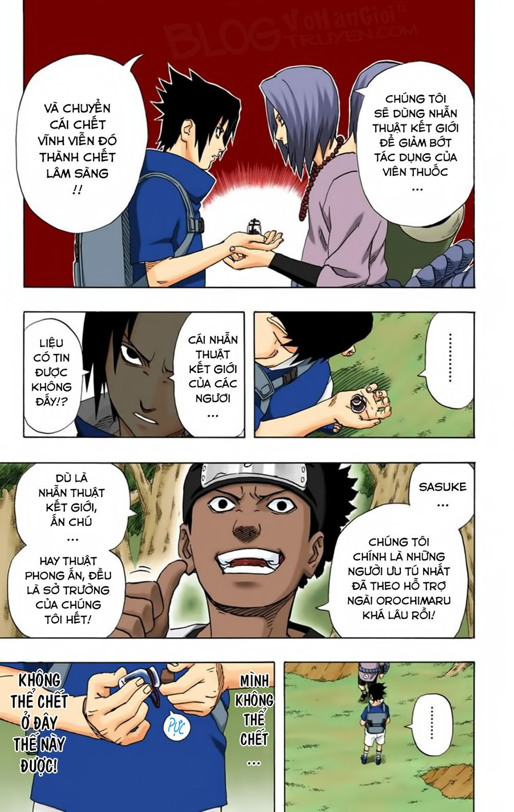 Chapter 184 - 10