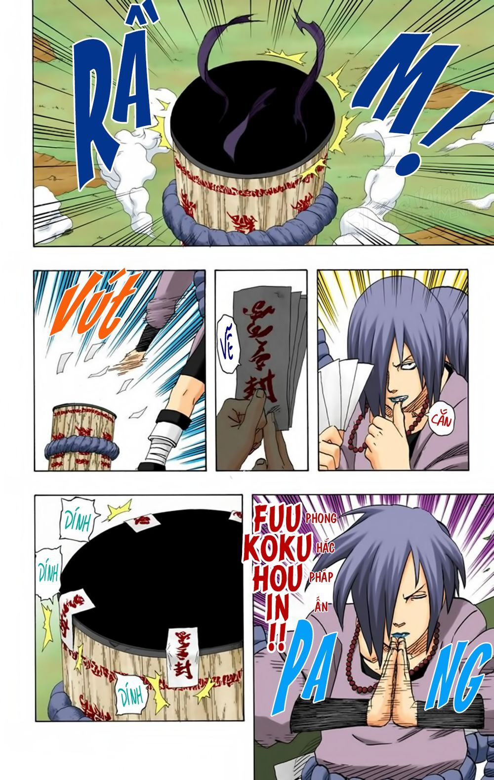 Chapter 184 - 15
