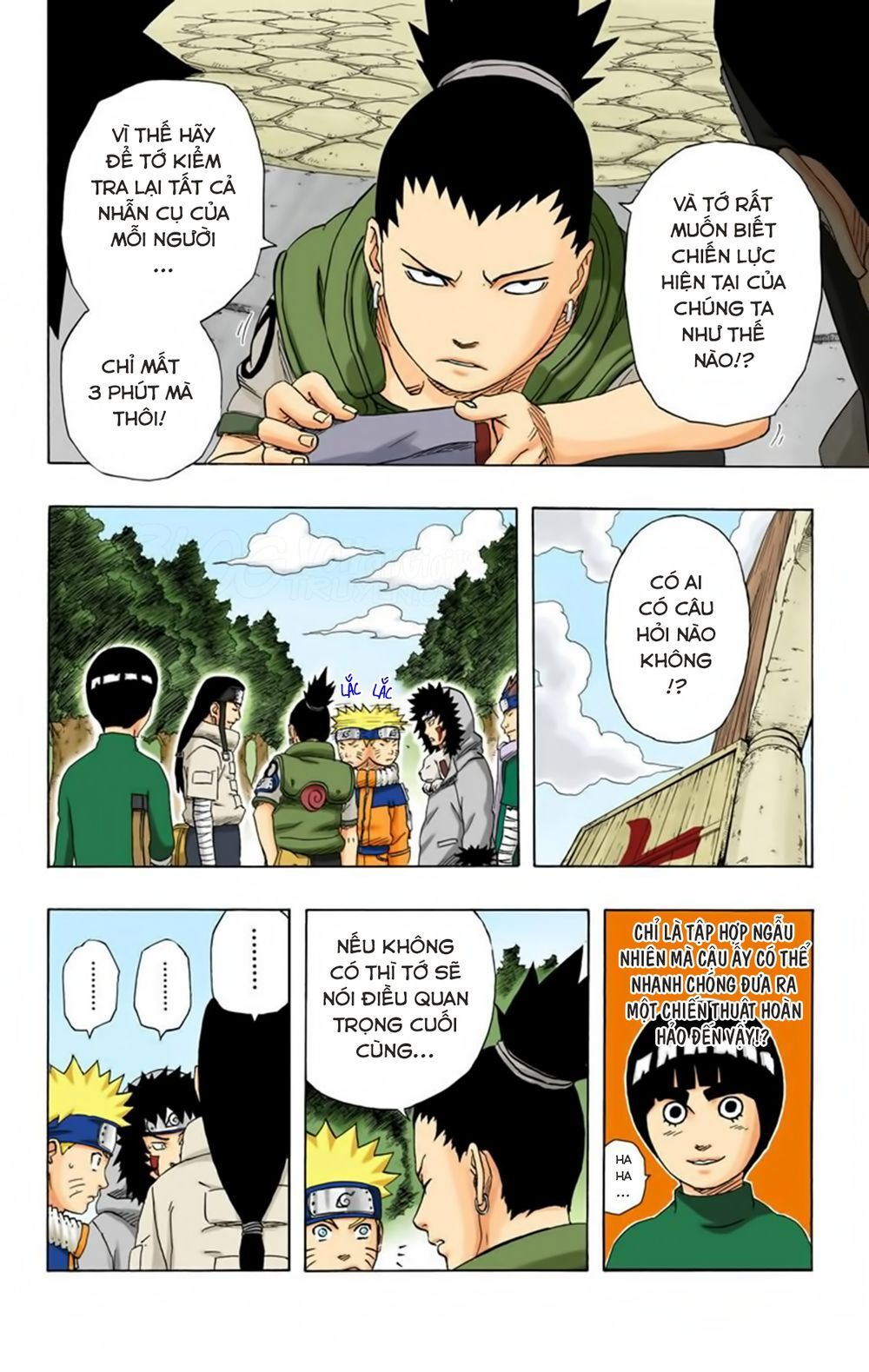 Chapter 183 - 11