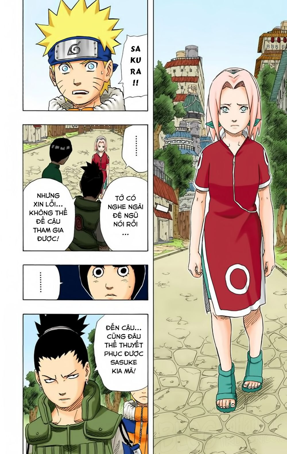 Chapter 183 - 15