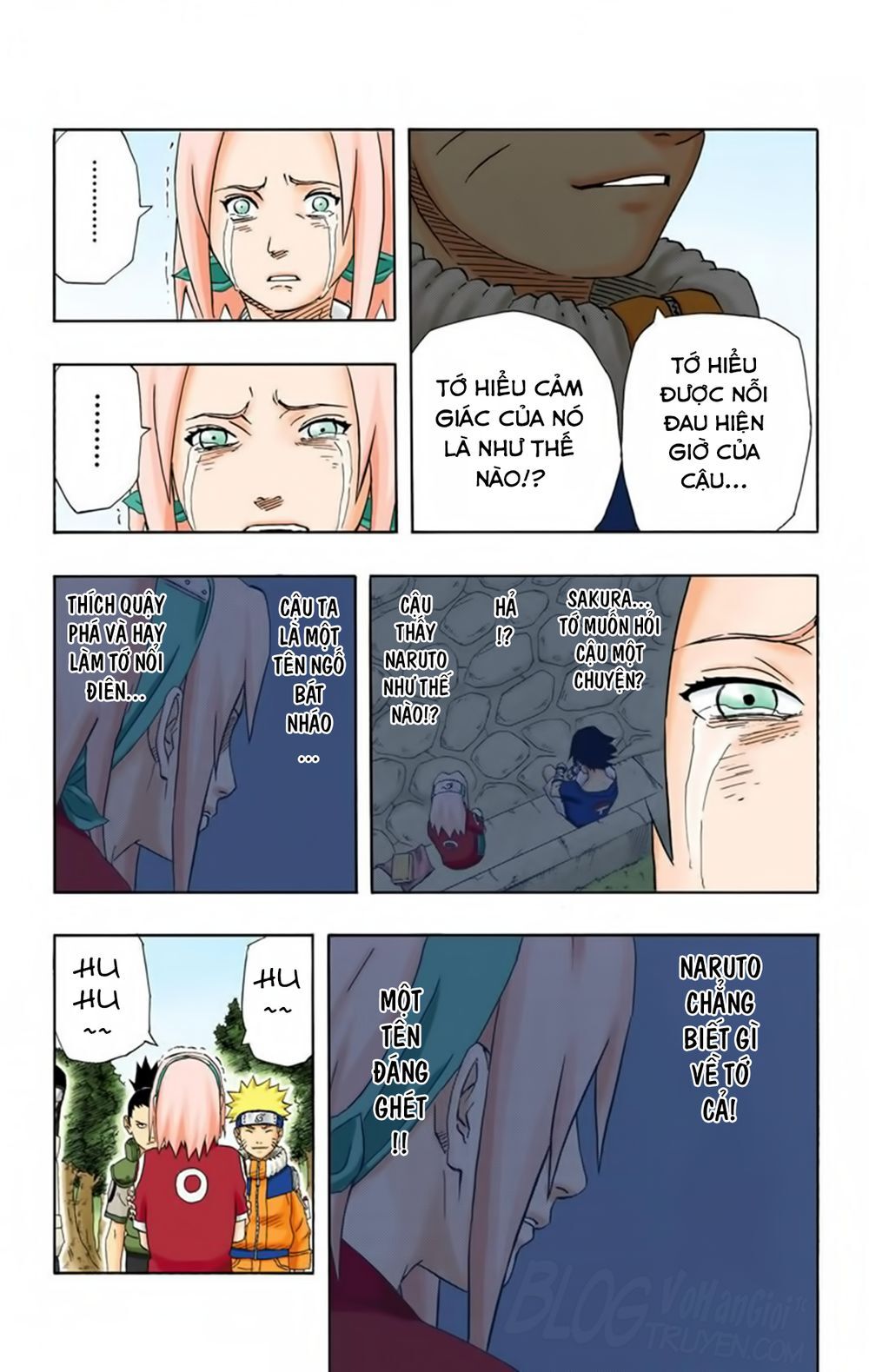Chapter 183 - 18