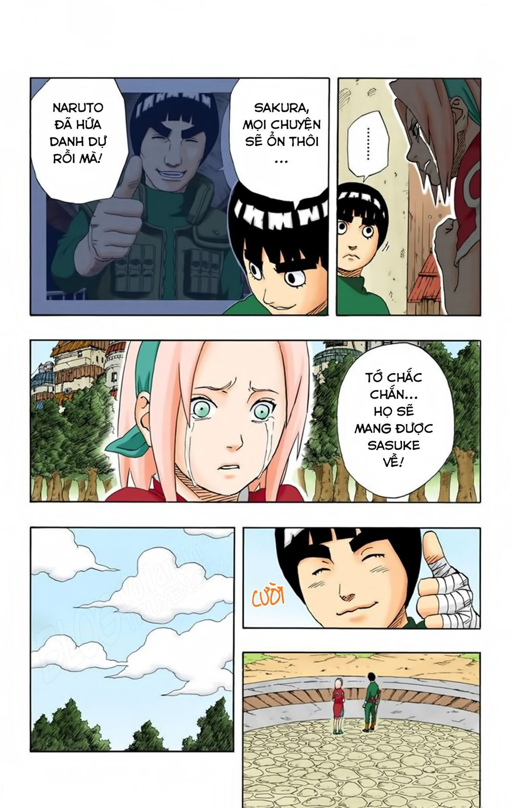 Chapter 183 - 22