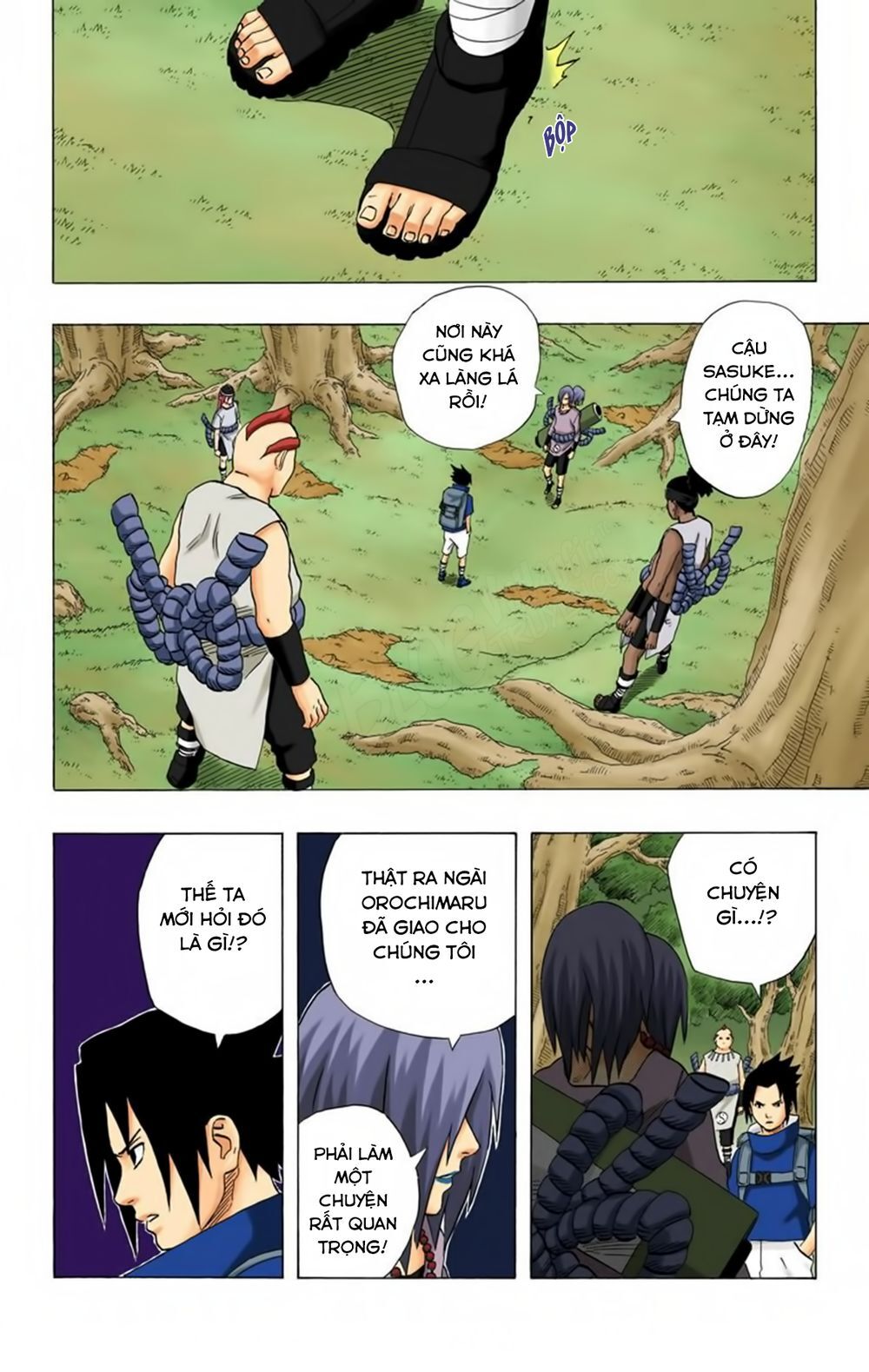 Chapter 183 - 23