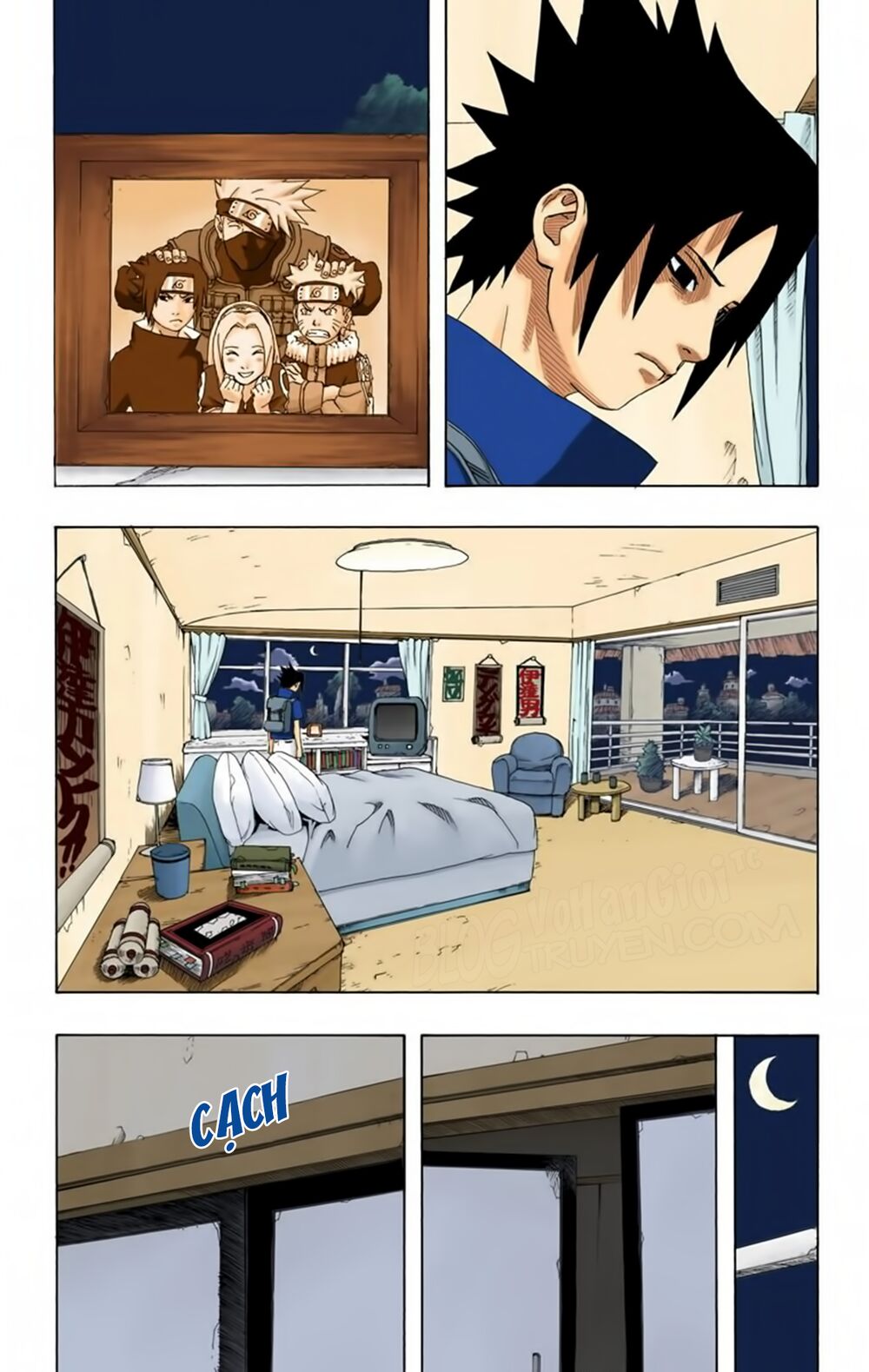 Chapter 181 - 15