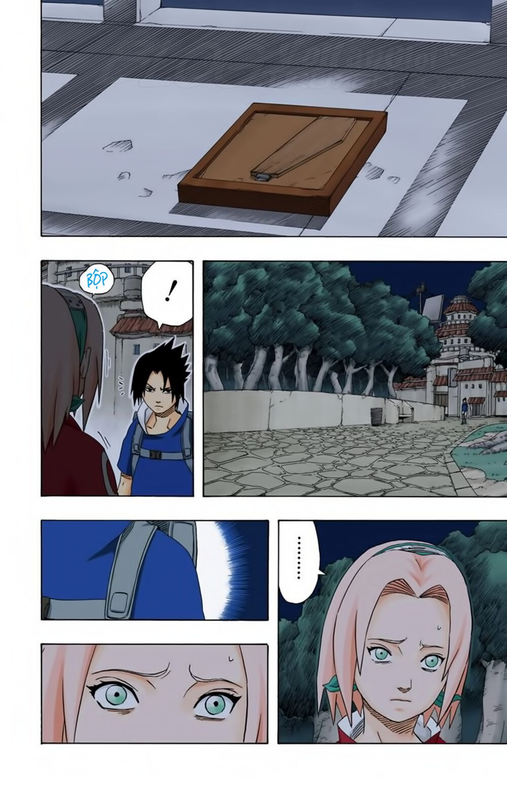Chapter 181 - 16