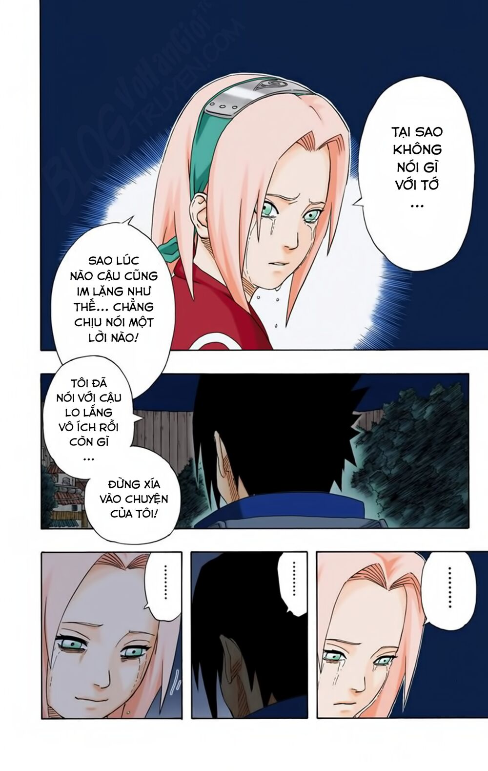 Chapter 181 - 18