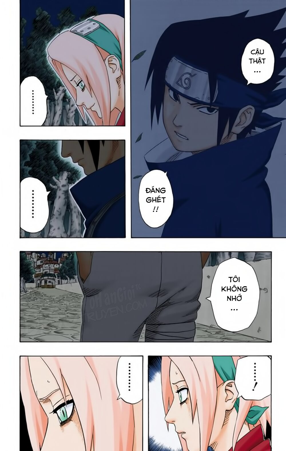 Chapter 181 - 20