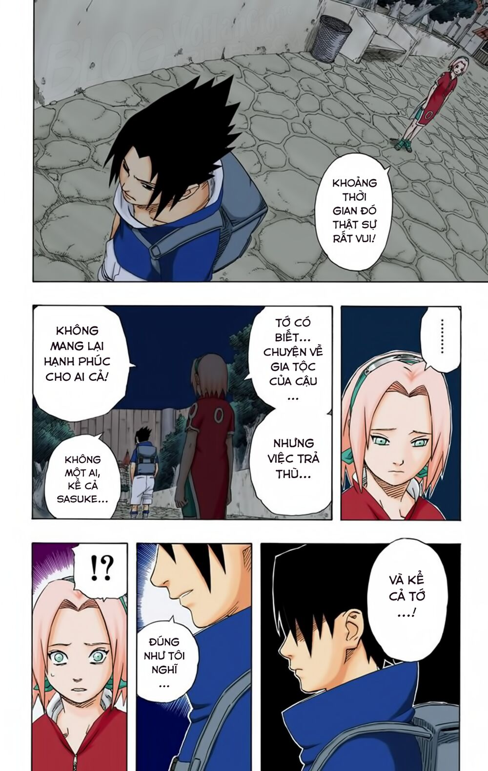 Chapter 181 - 22