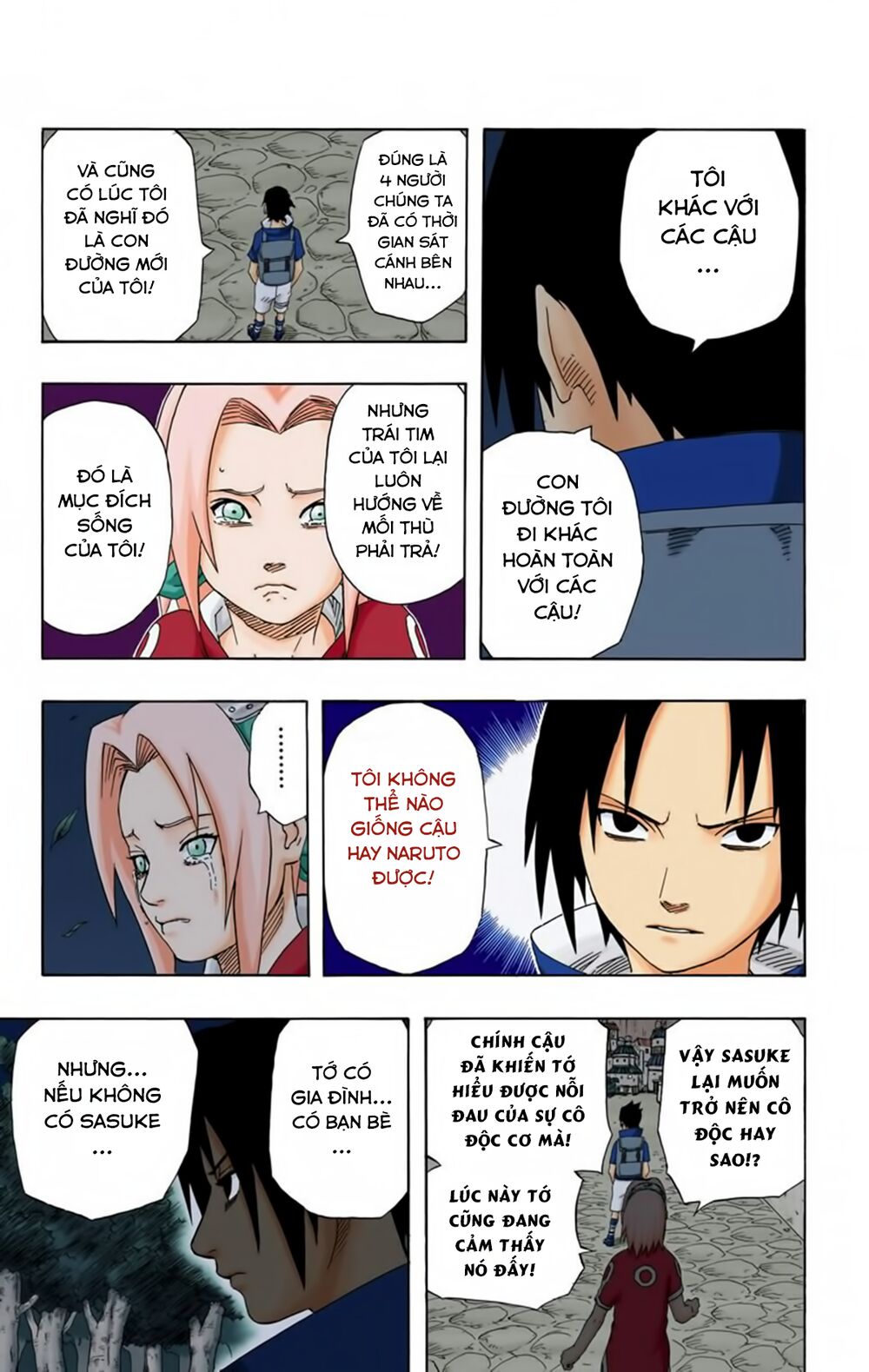 Chapter 181 - 23