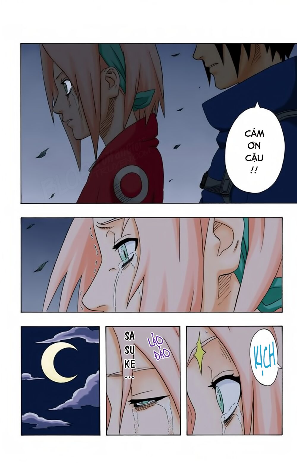 Chapter 181 - 28