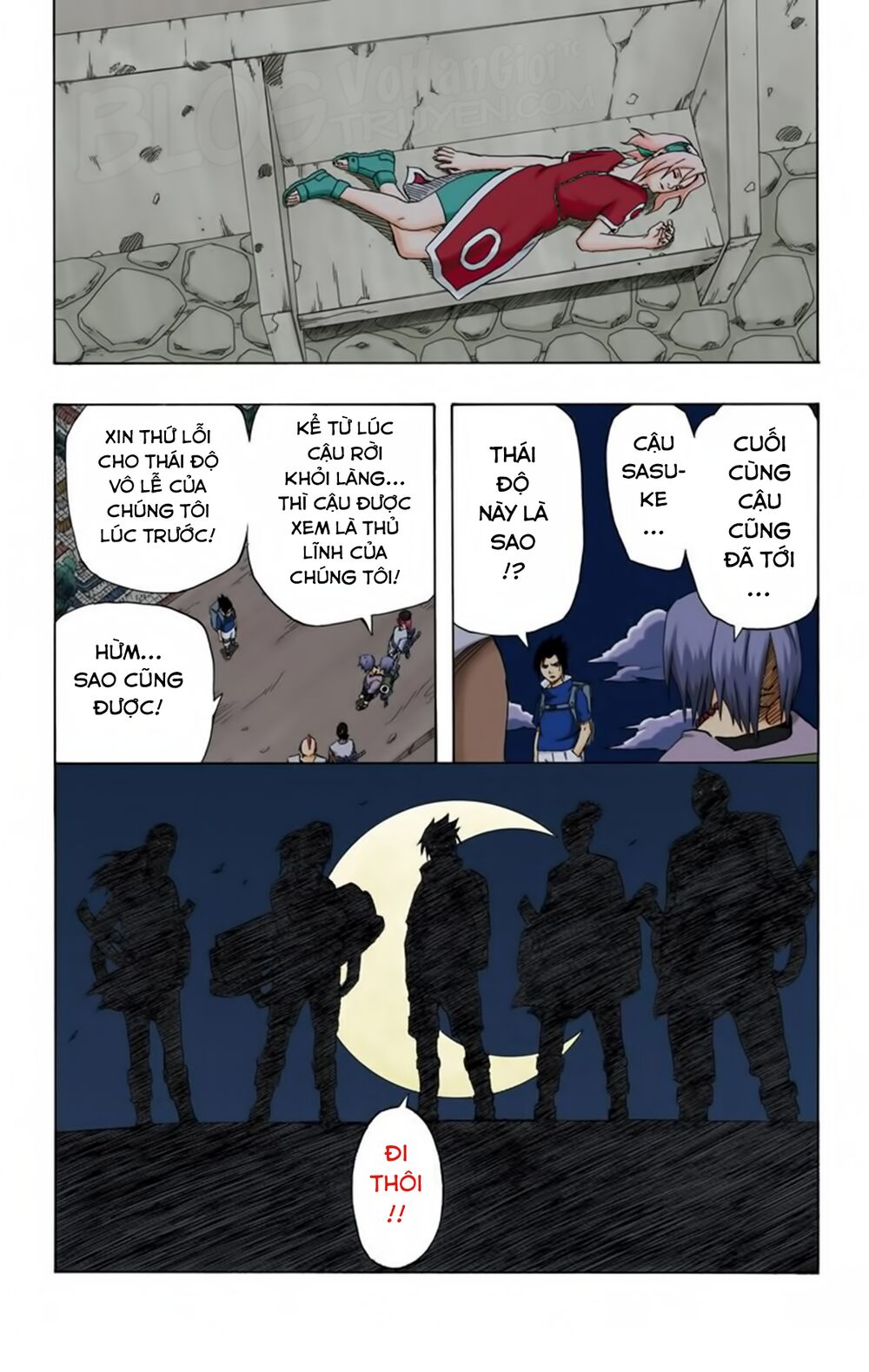 Chapter 181 - 29