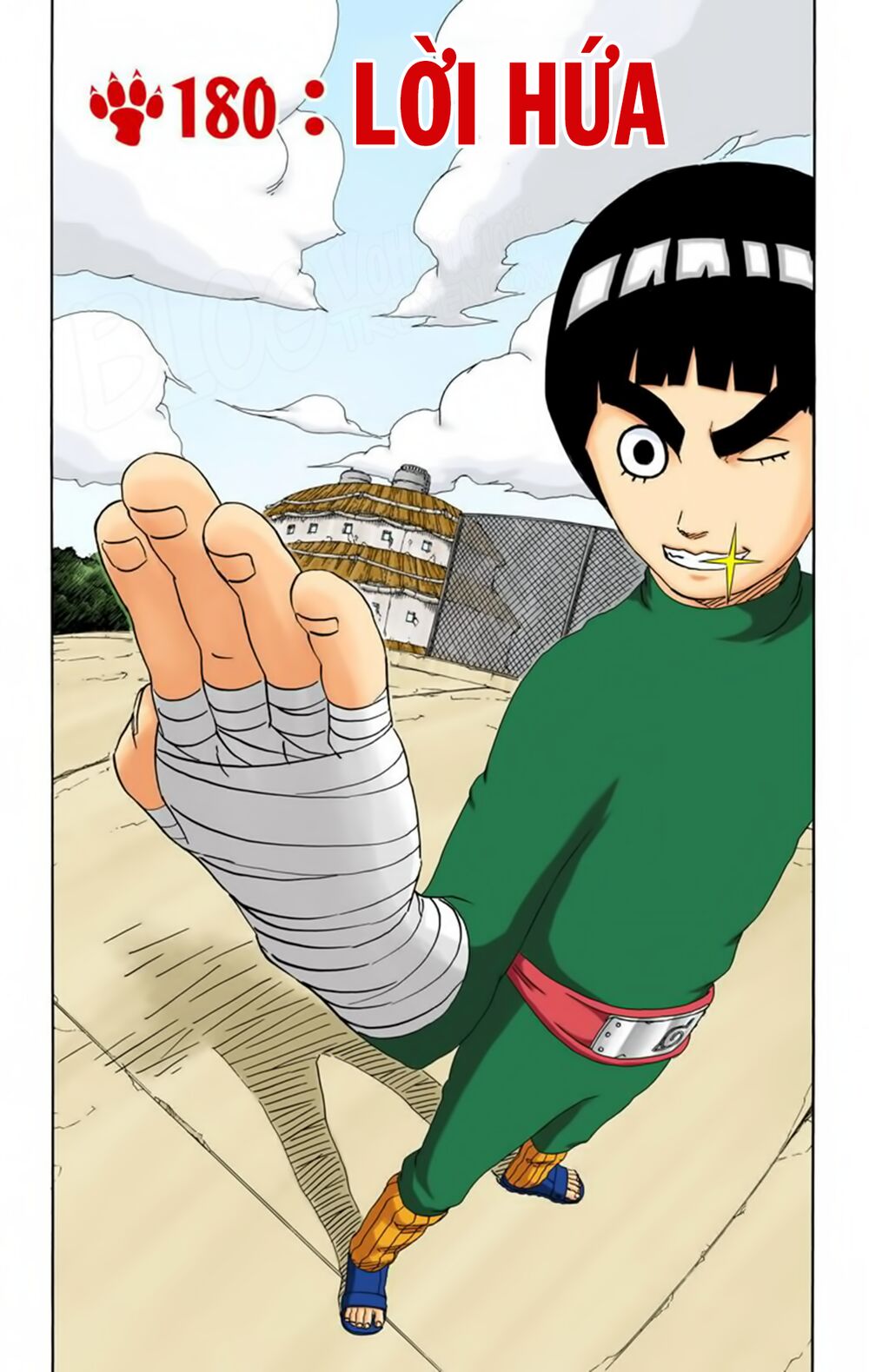 Chapter 180 - 6